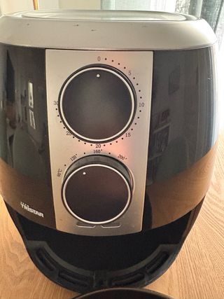 Freidora de Aire Tristar