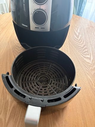 Freidora de Aire Tristar