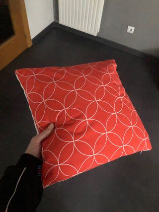 Cojín Martini Racing