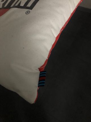 Cojín Martini Racing