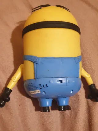 Muñeco Minions