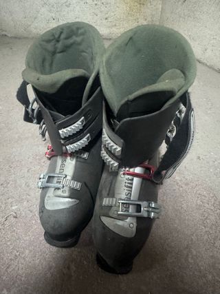 Botas de esquí Salomon