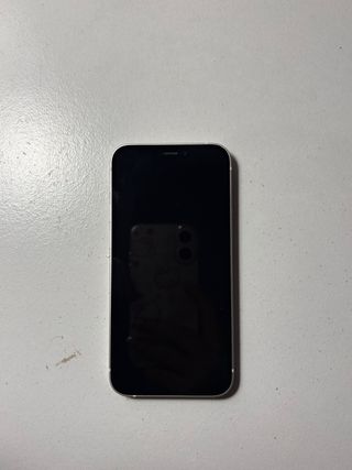 iPhone 12 mini Bianco 64GB