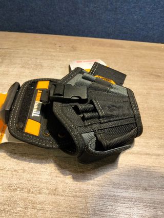 BOLSA PORTA TALADRO TOUGHBUILT GRANDE TB-CT-20-L