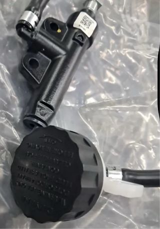 Bomba Freno Trasero KTM Duke