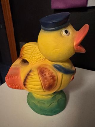 Hucha infantil de cerámica