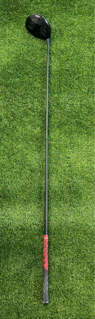 Driver Callaway Diablo Octane Black 10.5 Diestro