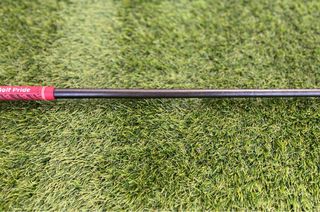 Driver Callaway Diablo Octane Black 10.5 Diestro