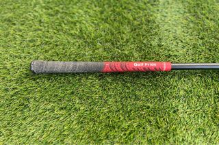 Driver Callaway Diablo Octane Black 10.5 Diestro