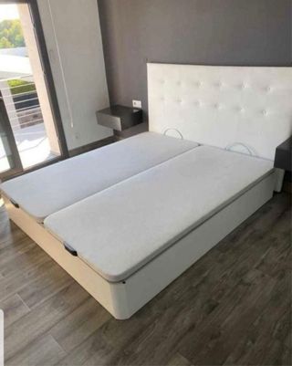 Venta y limpieza de muebles para el hogar