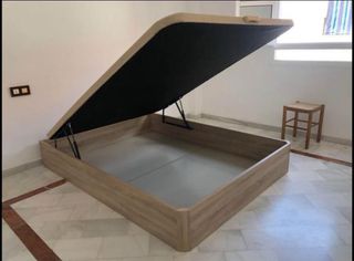 Venta y limpieza de muebles para el hogar