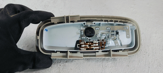 LUZ INTERIOR FORD FIESTA (CCN) 1.0I TURBO 100 8A6