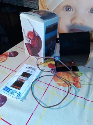 Antenna Modulare Ierc