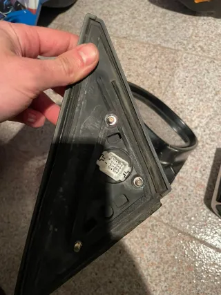 Espejo retrovisor Honda Civic Ferio