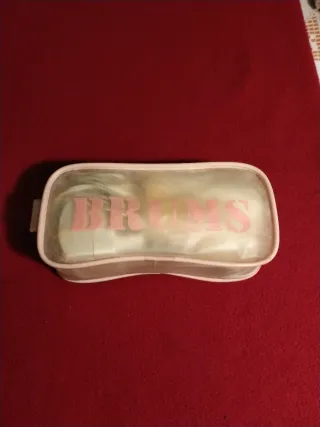 Depiladora Braun Silk-épil Supersoft