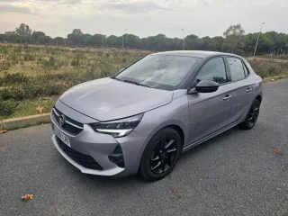 Opel Corsa 2021