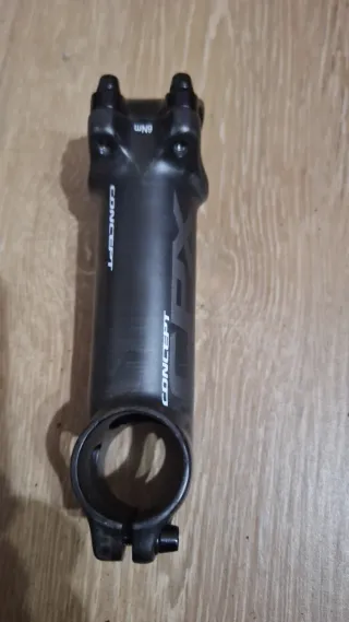 Potencia Concept CPX Bicicleta