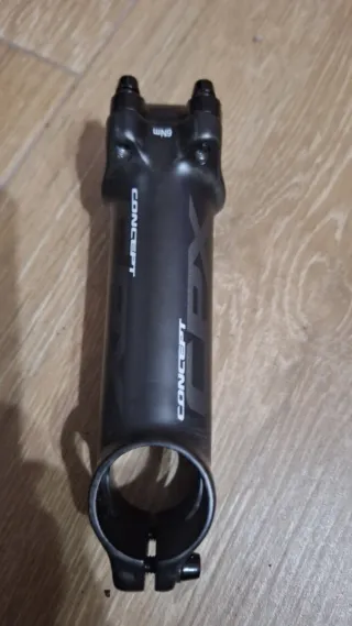 Potencia Concept CPX Bicicleta