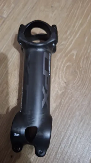 Potencia Concept CPX Bicicleta