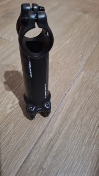 Potencia Concept CPX Bicicleta