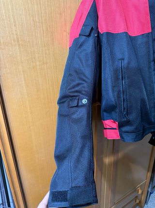 Cazadora Moto Dainese