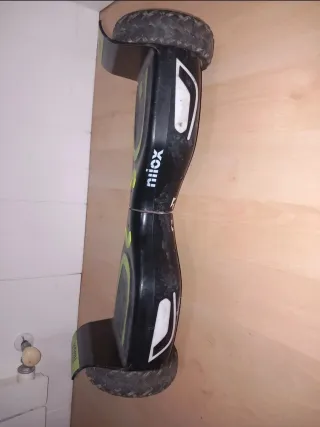 Hoverboard Nilox