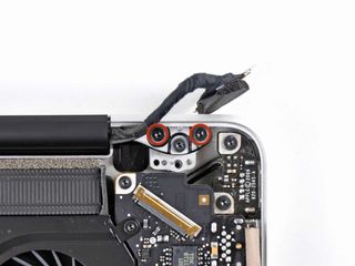 Pantalla MacBook Pro A1286