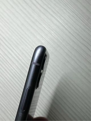 iPhone 11 Viola