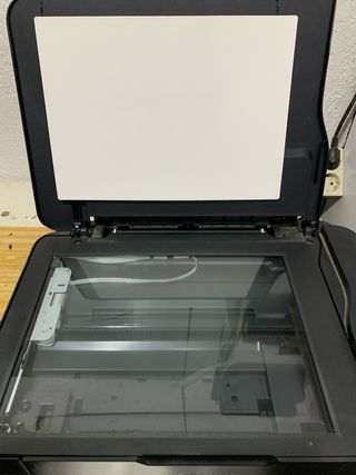 Impresora y cartucho Canon MP230 new