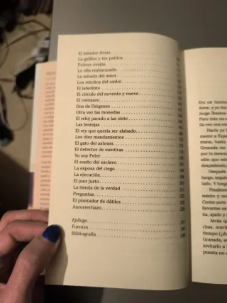 Dejame Que Te Cuente