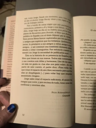 Dejame Que Te Cuente