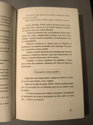 Dejame Que Te Cuente