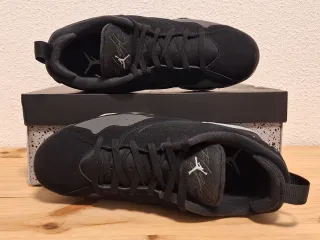 Zapatillas Nike Jordan NUEVAS