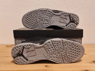 Zapatillas Nike Jordan NUEVAS