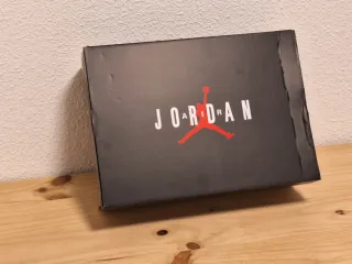 Zapatillas Nike Jordan NUEVAS