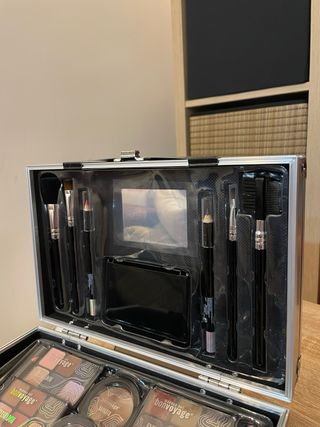 Maletín Maquillaje Bonvoyage 43 Piezas