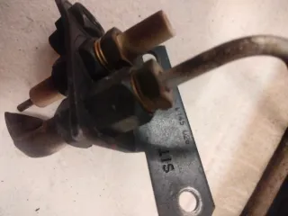 Chivato caldera Chaffoteaux