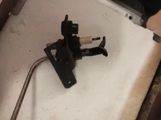 Chivato caldera Chaffoteaux