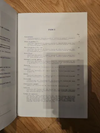 Manual Taller Renault 19