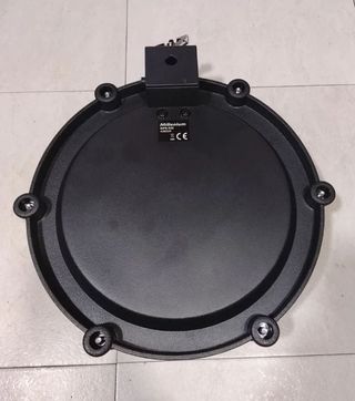 Pad Millenium MPS850 10 Dual Zone