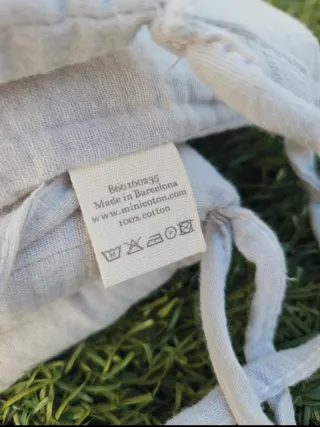 Protector cuna MiniCoton