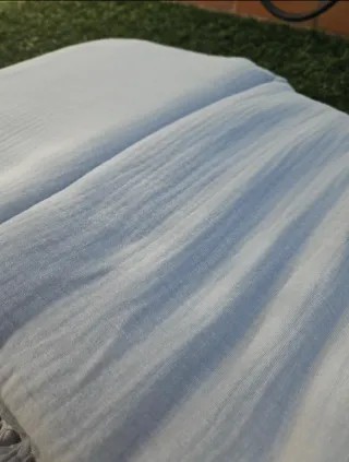 Protector cuna MiniCoton