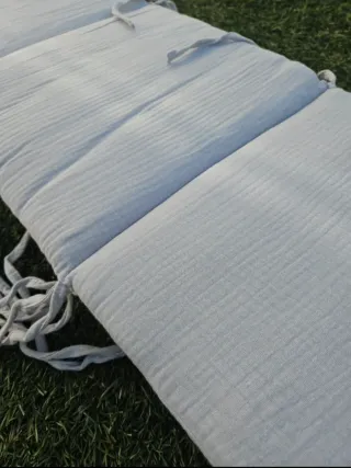 Protector cuna MiniCoton