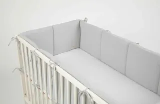 Protector cuna MiniCoton