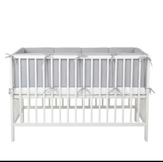 Protector cuna MiniCoton