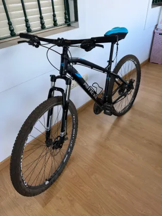 Bicicletas de montaña MITICAL