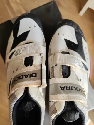 Zapatillas ciclismo Diadora Sprinter 2