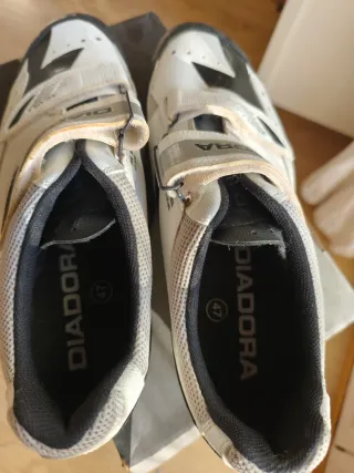 Zapatillas ciclismo Diadora Sprinter 2