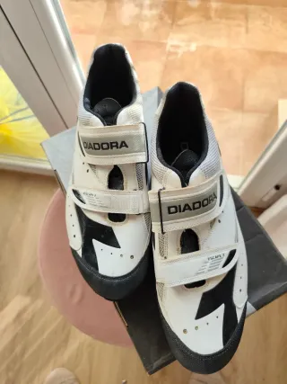 Zapatillas ciclismo Diadora Sprinter 2