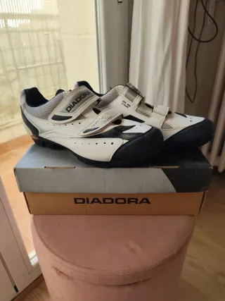 Zapatillas ciclismo Diadora Sprinter 2